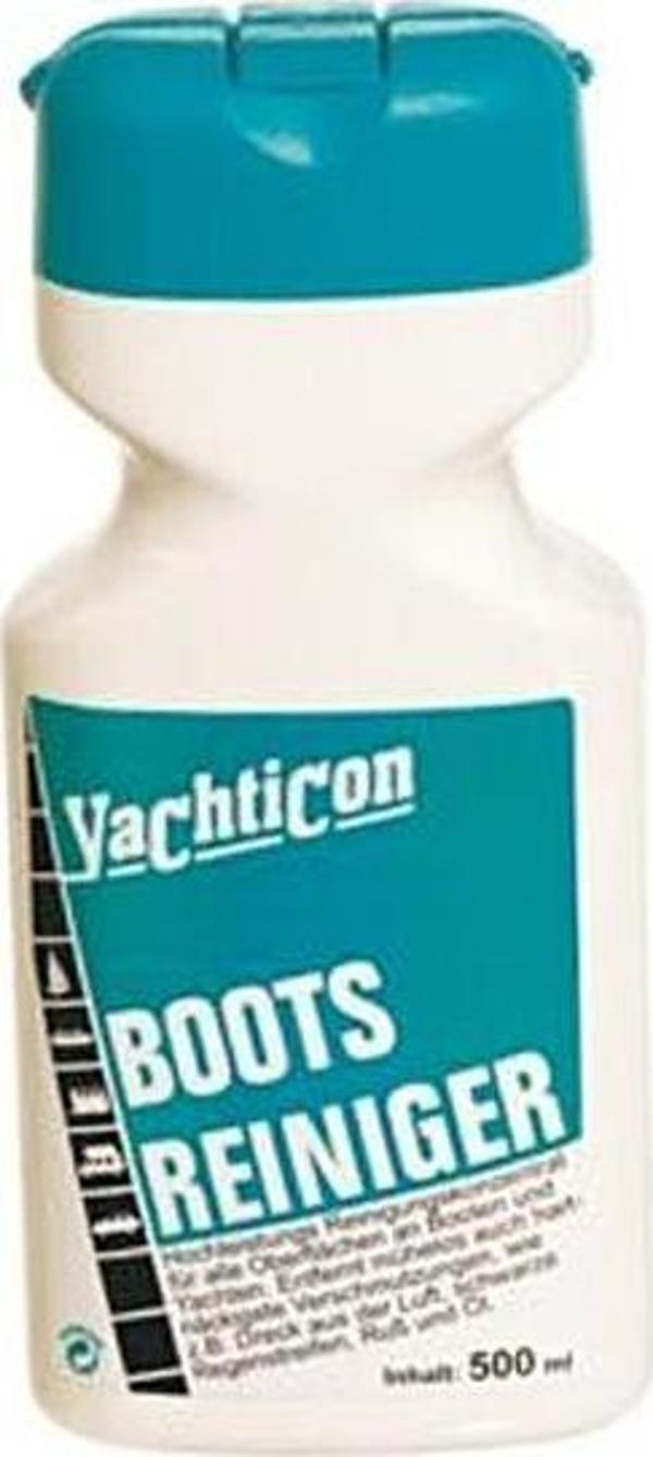 Yachticon Bot Cleaner 2.5L Bot Temizleyici - Image 1