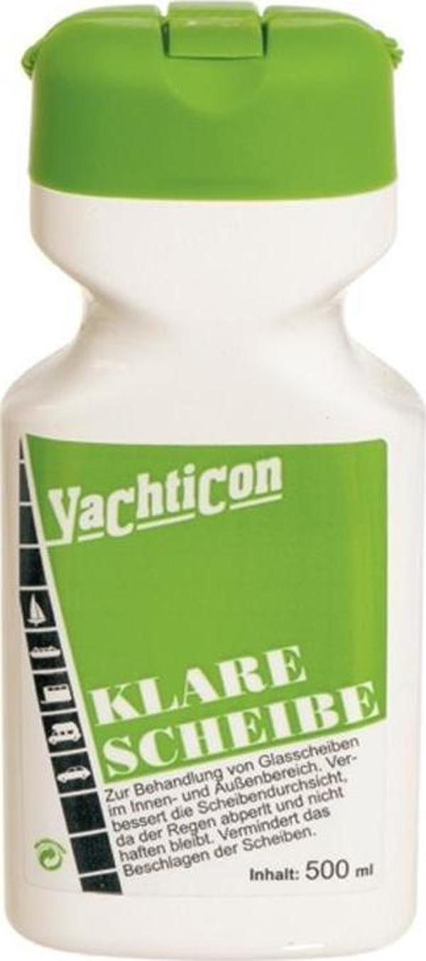 Yachticon Clear Window 500 ML - Image 1