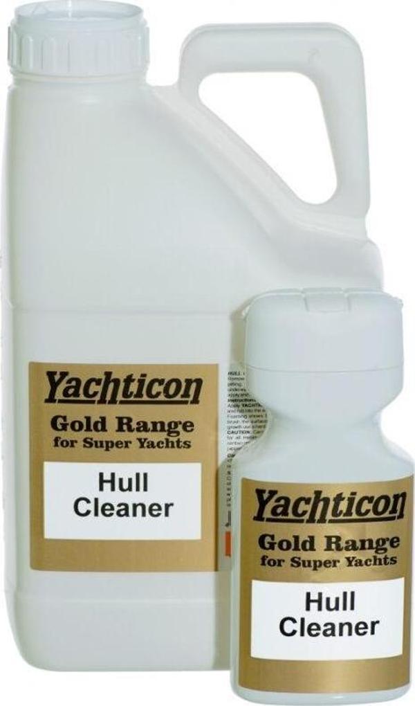 YACHTİCON GOLD SERİSİ GÜVERTE TEMİZLEYİCİ 5 LT - Image 1