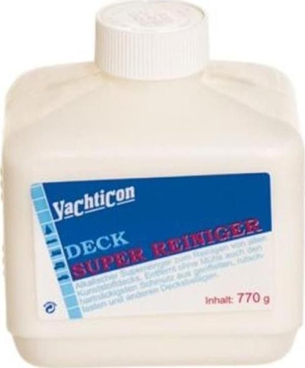 Yachticon Kaymaz Güverte Temizleyici 770 gr - Image 1