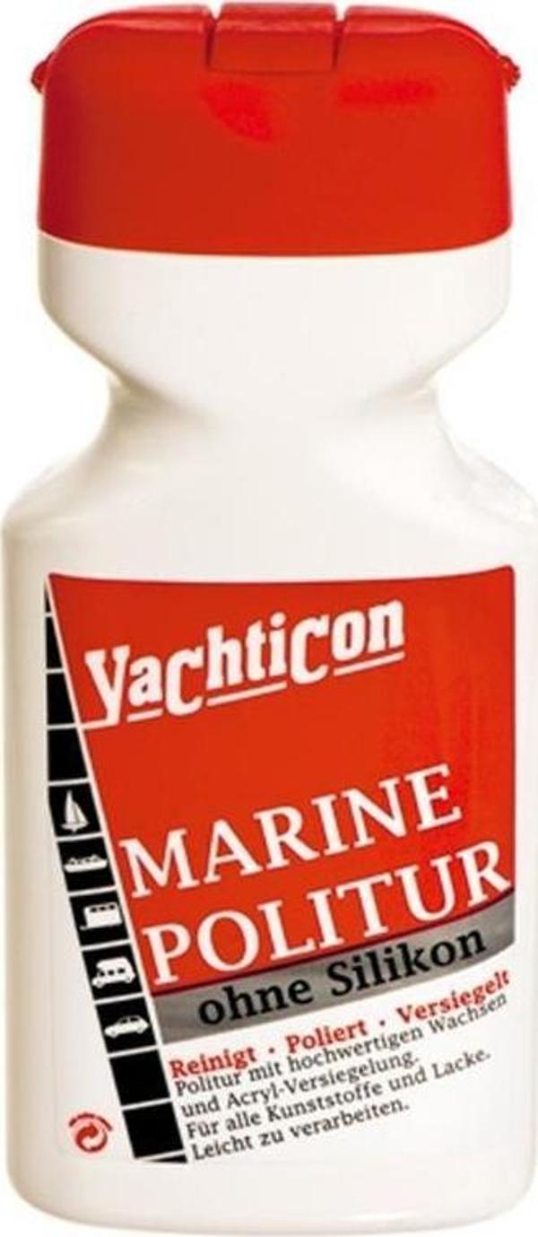Yachticon Marin Parlatıcı 500 ML - Image 1