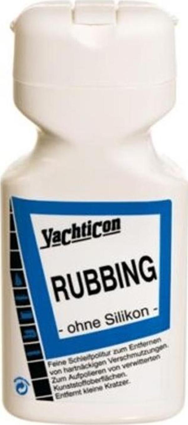 Yachticon Pasta Silikonsuz Rubbing 500 ML - Image 1