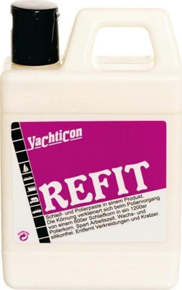 Yachticon Refit Pasta Cila 500 ML - Image 1