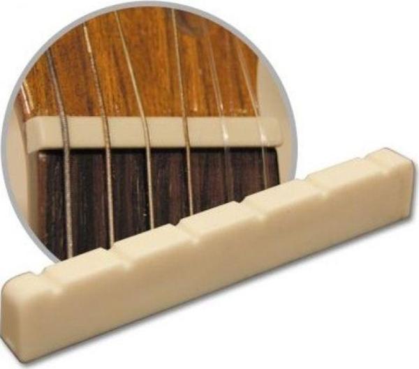 Lea SGA-02  Klasik Gitar Üst Eşiği - Image 1