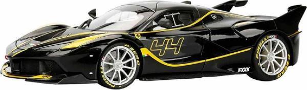 Diecast 1:18 Ferrari FXX K Model Araba - Image 1