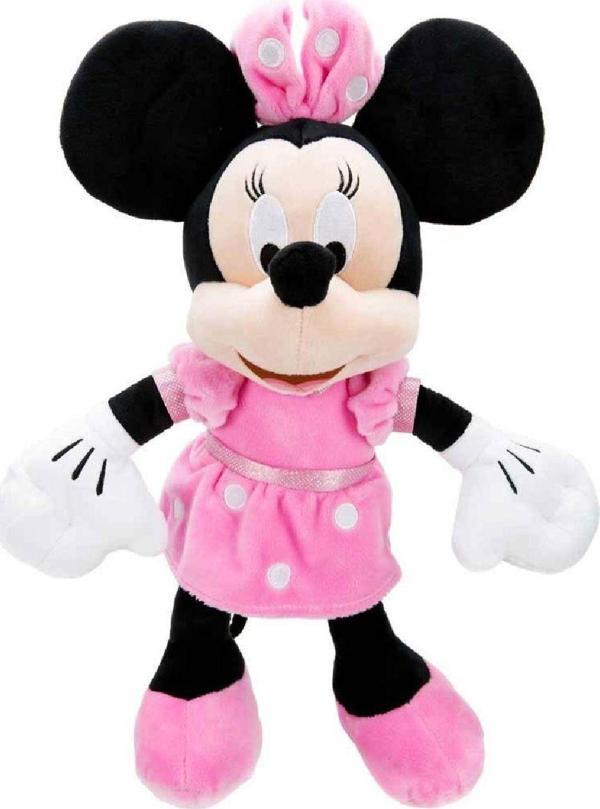 Minnie Core Peluş 36 cm Uyku Arkadaşı - Image 1