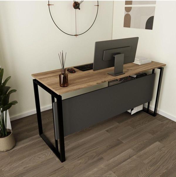 Deconode Venüs Ofis Çalışma Masası - Image 1