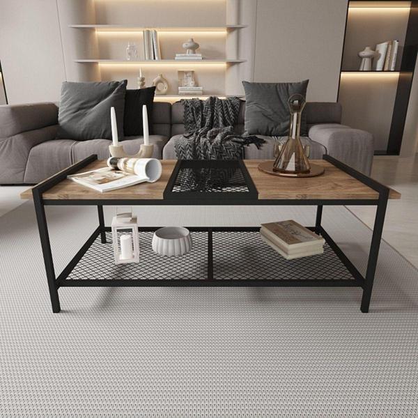 Deconode Elegance Orta Sehpa - Image 1