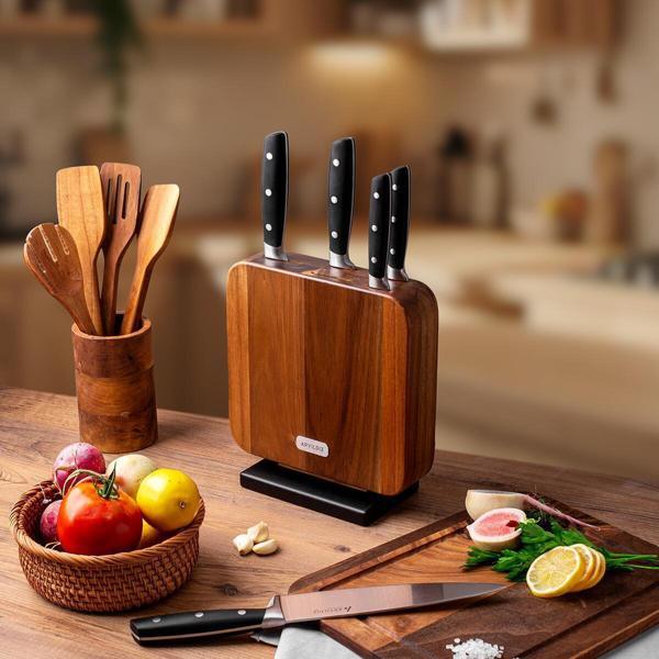Aryıldız Pro-X Line 6 Parça Bıçak Seti 257890 - Image 1