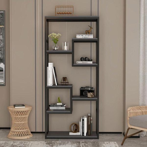 Deconode Labirent Kitaplık - Image 1
