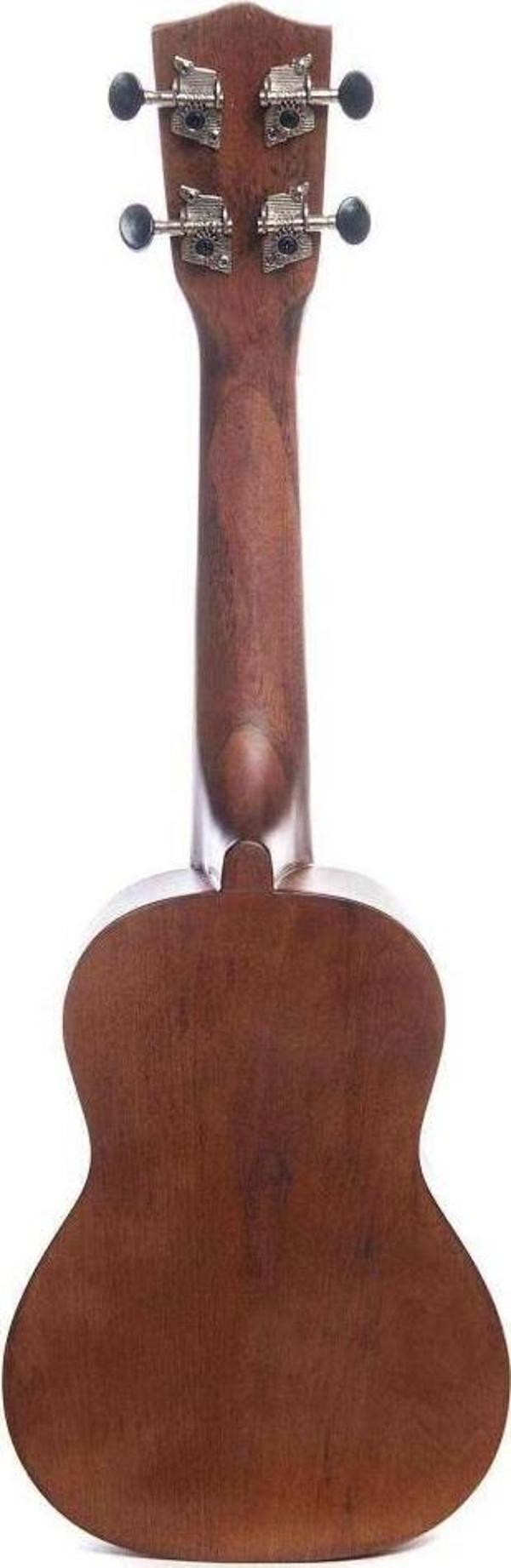 HK-43 Antik Cila Soprano Ukulele - Image 1