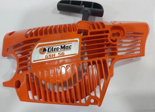 Oleomac Gsh51.56 Starter Kapak Komple Emak - Image 1