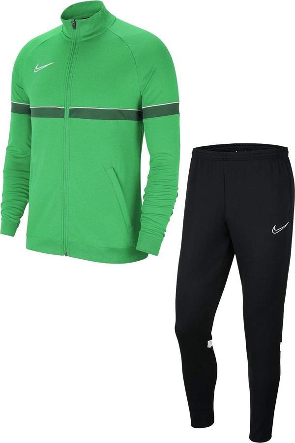 Nike TK6113-362 Akd 21 Knit Track Eşofman Takımı  - Image 1