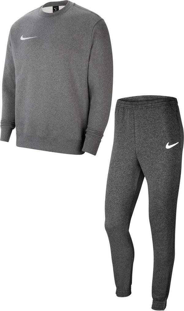 Nike TK6902-071 Park20 Crew Eşofman Takımı  - Image 1