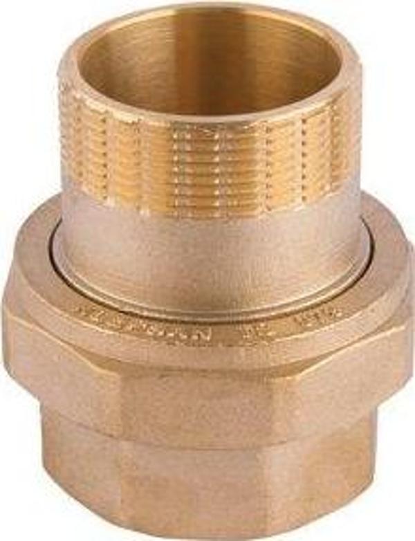 Düz Radyatör Rakoru TS 579 1.1/4'' - Image 1