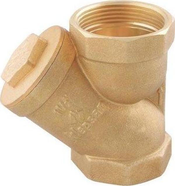 Pislik Tutucu (Filtre) 3/4'' - Image 1