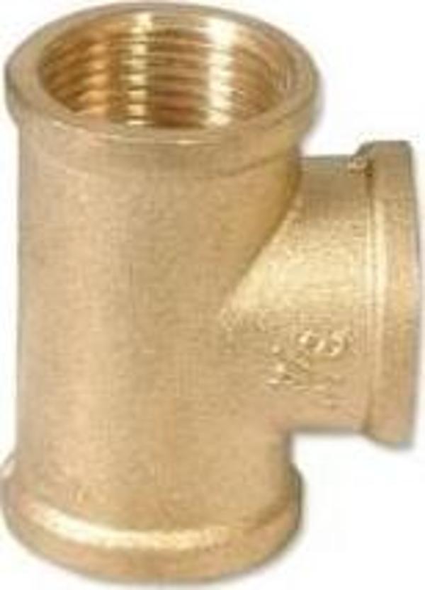 Sarı Te 1.1/2'' - Image 1