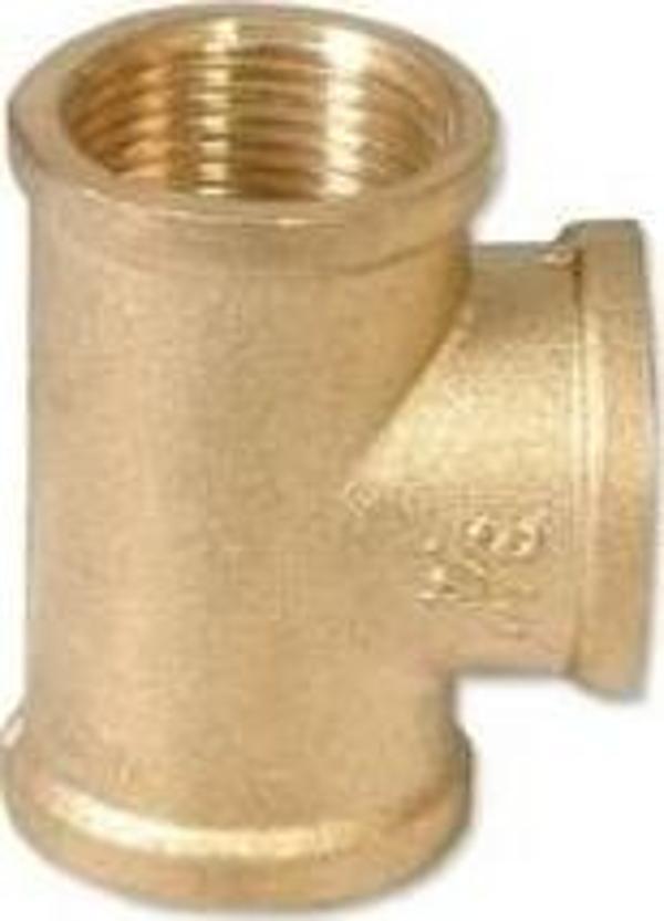 Sarı Te 3/4'' - Image 1