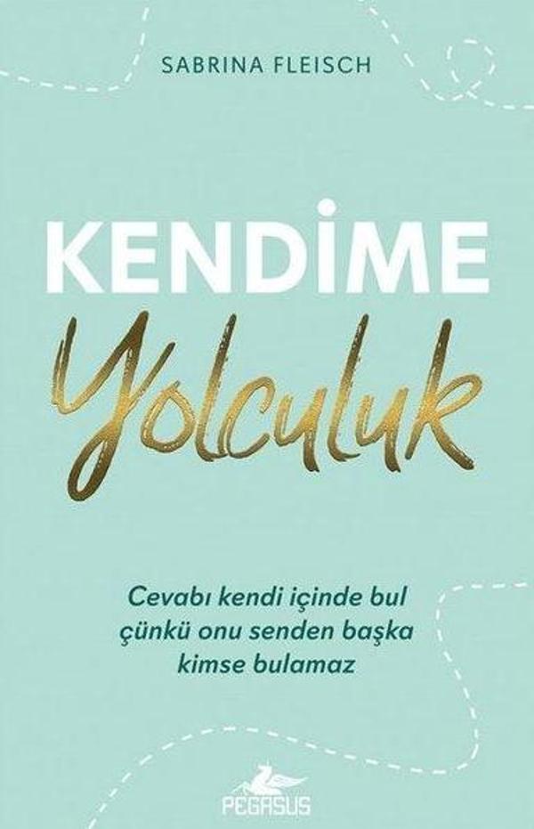 Kendime Yolculuk - Pegasus Yayınevi - Image 1