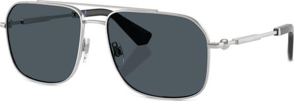 Burberry BE3159 100587 59 Erkek Güneş Gözlüğü - Image 1