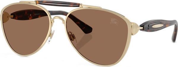 Burberry BE3160 110973 61 Unisex Güneş Gözlüğü - Image 1
