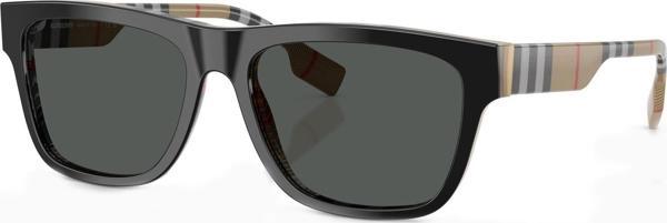 Burberry BE4293 380687 56 Erkek Güneş Gözlüğü - Image 1