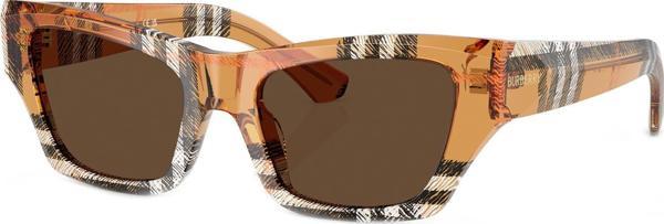 Burberry BE4441U 414673 52 Kadın Güneş Gözlüğü - Image 1