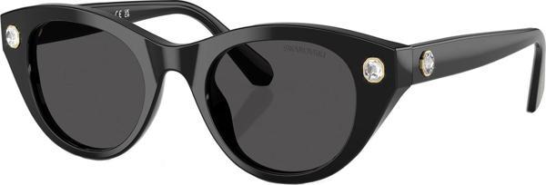 Swarovski SK6025 100187 47 Kadın Güneş Gözlüğü - Image 1
