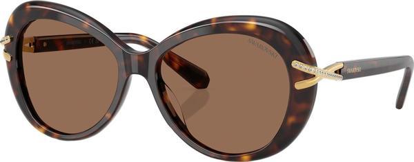 Swarovski SK6026 100273 56 Kadın Güneş Gözlüğü - Image 1