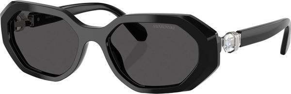 Swarovski SK6028 100187 54 Kadın Güneş Gözlüğü - Image 1