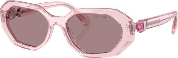 Swarovski SK6028 30017N 54 Kadın Güneş Gözlüğü - Image 1