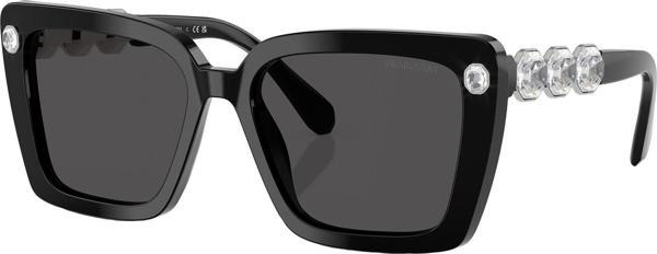 Swarovski SK6032 100187 55 Kadın Güneş Gözlüğü - Image 1