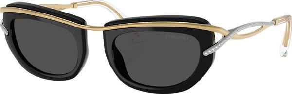 Swarovski SK7026 403487 52 Kadın Güneş Gözlüğü - Image 1