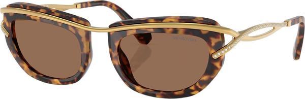 Swarovski SK7026 403573 52 Kadın Güneş Gözlüğü - Image 1