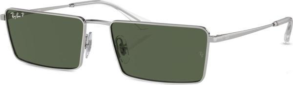 Ray-Ban RB3741 003/9A 56 Polarize Unisex Güneş Gözlüğü - Image 1