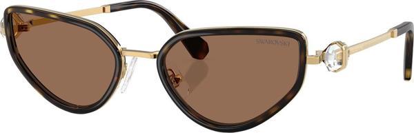 Swarovski SK7027 400473 56 Kadın Güneş Gözlüğü - Image 1