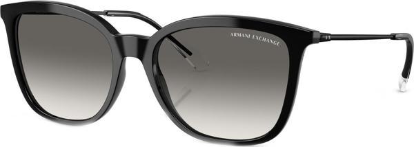 Armani Exchange AX4151S 815811 55 Kadın Güneş Gözlüğü - Image 1