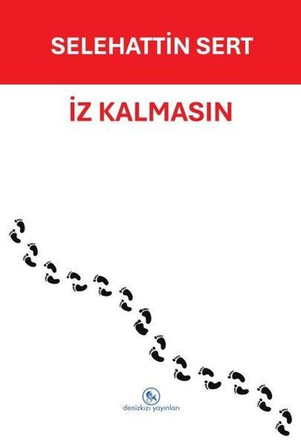 İz Kalmasın - Deniz Kızı Yayınları - Image 1