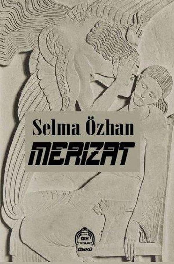 Merizat - Kekeme Yayınları - Image 1