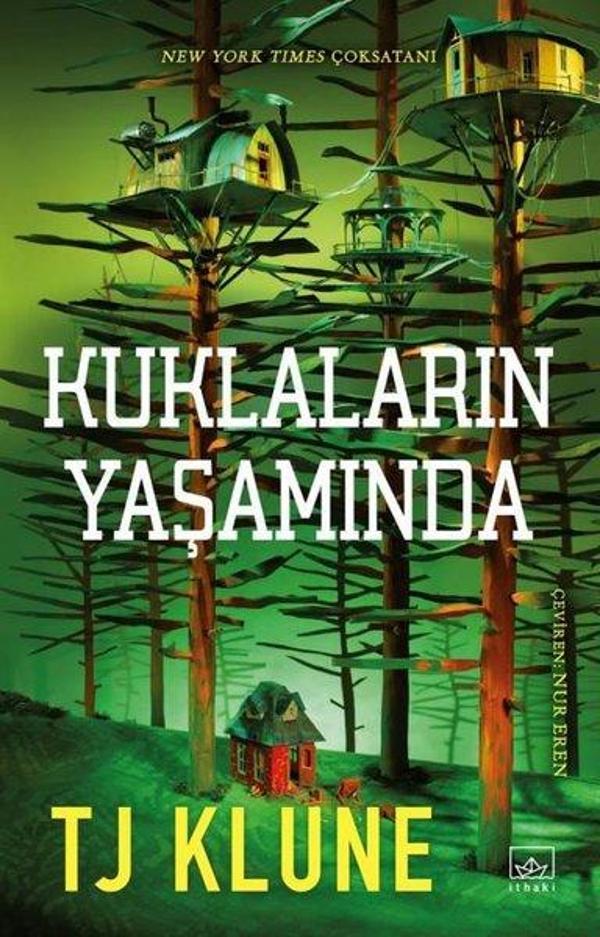 Kuklaların Yaşamında - İthaki Yayınları - Image 1