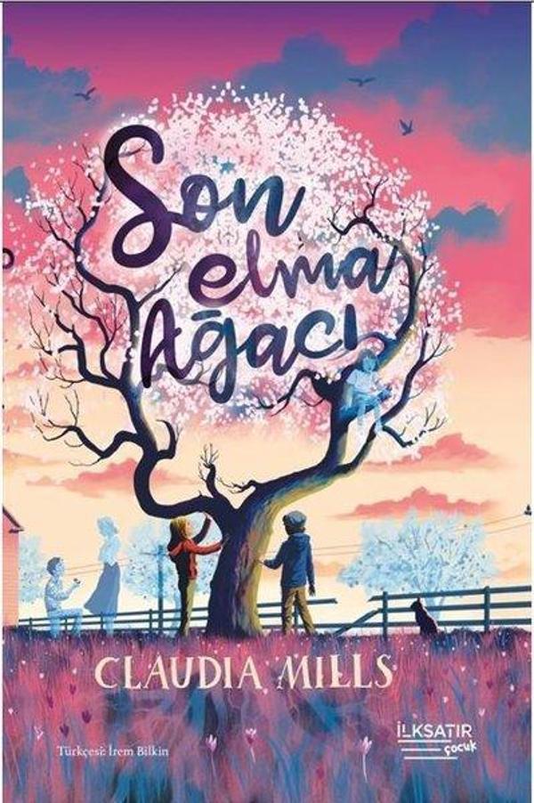 Son Elma Ağacı - İlksatır Yayınevi - Image 1