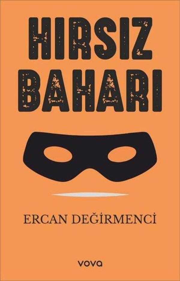 Vova Yayınları Hırsız Baharı - Vova Yayınları - Image 1