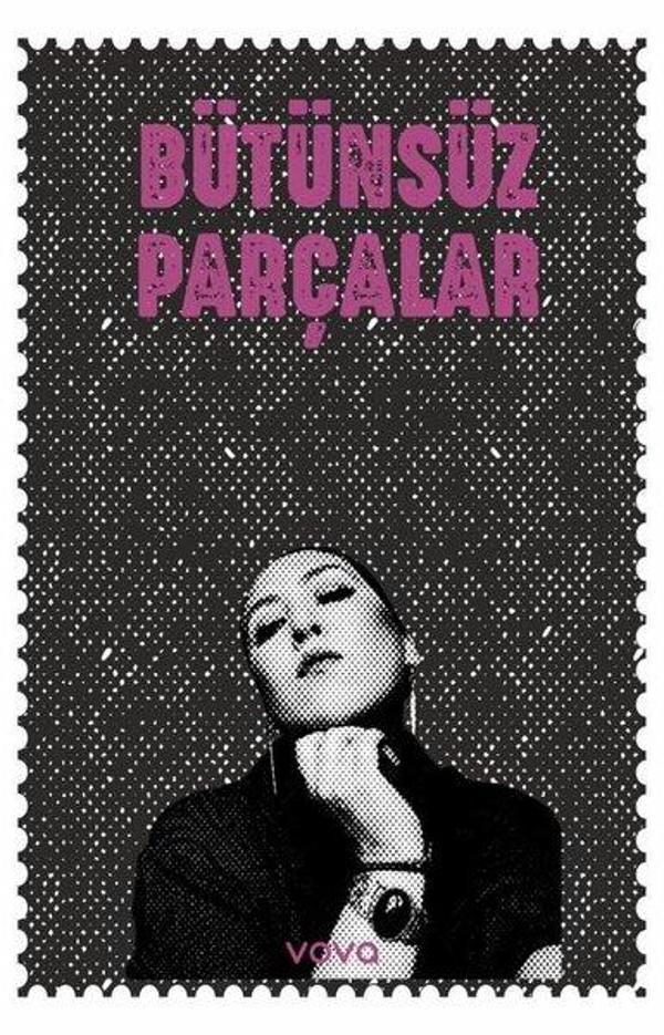 Vova Yayınları Bütünsüz Parçalar - Vova Yayınları - Image 1