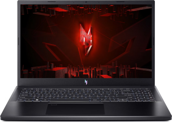 Acer Nitro V15 ANV15-51A49 Intel Core I5 13420H 8gb 4tb SSD RTX3050 Windows 11 Home 15.6" Fhd 144Hz IPS Taşınabilir Bilgisayar NH.QNCEY.001A49 - Image 1