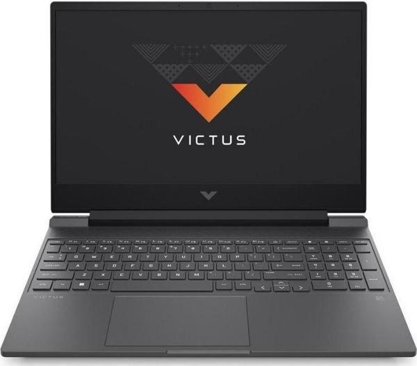 Hp Victus 15-FA1073NTA20 Intel Core I7 12650H 32GB 2tb SSD RTX4050 Windows 10 Pro 15.6" Fhd 144Hz IPS Taşınabilir Bilgisayar B10MZEAA20 - Image 1