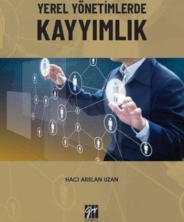 Yerel Yönetimlerde Kayyımlık - Gazi Kitabevi - Image 1