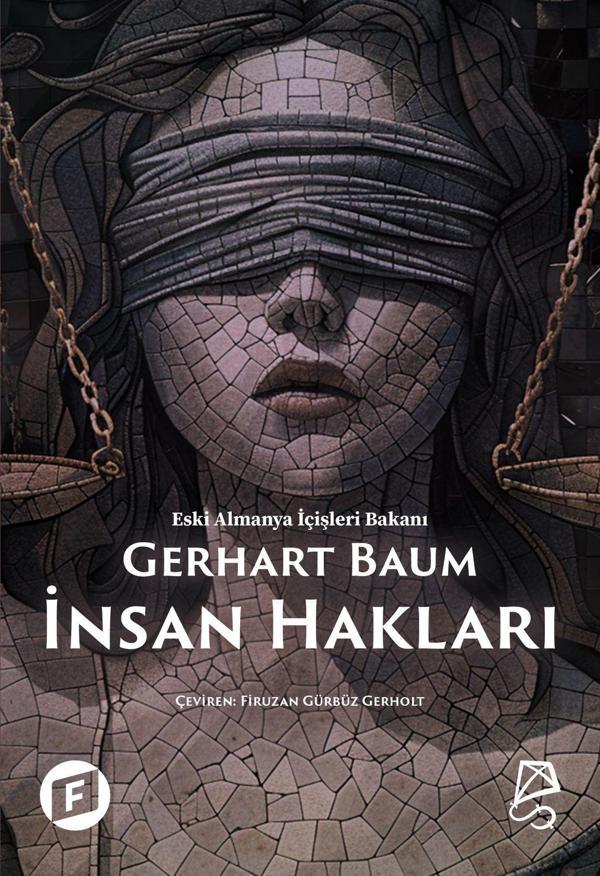 İnsan Hakları Bir Çağrı - Serbest Kitaplar - Image 1