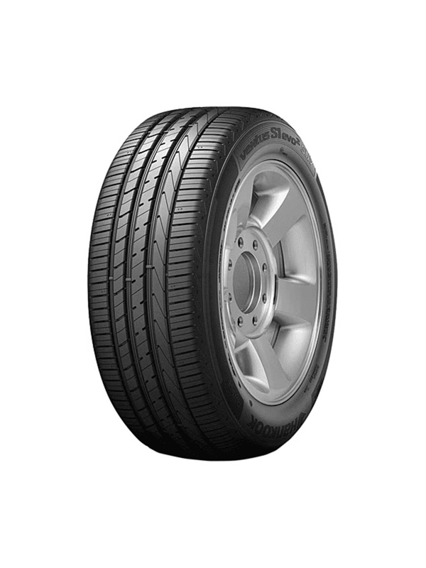 Hankook Ventus S1 evo2 SUV K117A 255/60R17 106V ( Yıl: 2024 ) - Image 1