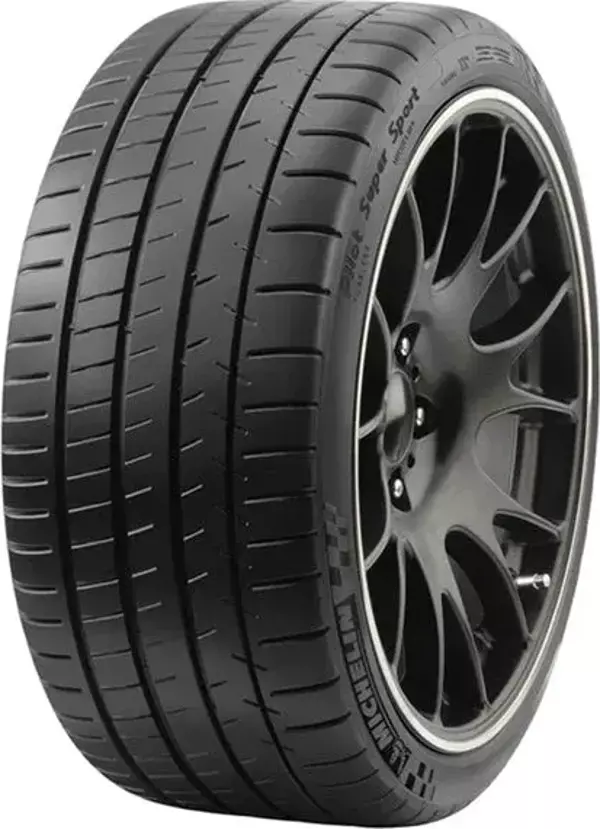 Michelin Pilot Super Sport * 285/30ZR20 99Y XL ( Yıl: 2024 ) - Image 1