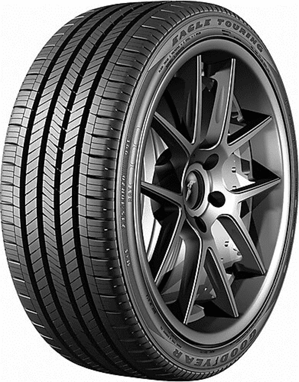 Goodyear Eagle Touring NF0 275/45R19 108H XL FP ( Yıl: 2023 ) - Image 1